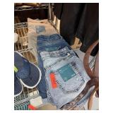 3PC JAG SHORTS NEW W TAGS SZ 4