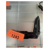 MTECH FOLDING POCKET KNIFE