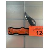 STIHL FOLDING POCKET KNIFE