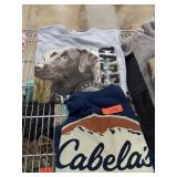 2PC CABELA