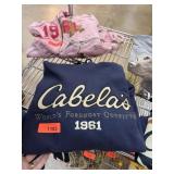 CABELA