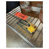 CANUCK 25 STEVENS LONG VTG FULL BOX