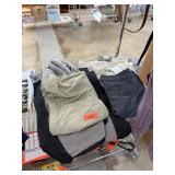 LOT OF MIXED CABELA