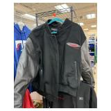 SPORTCHASSIS JACKET DUNBROOKE SZ L