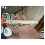 VTG SCRIPTO LYNDON B JOHNSON NOS PEN W BOX