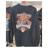 ORANGE COUNTY CHOPPERS MOTORCYCLE SHIRT