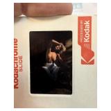 25 DAVID MECEY ORIG PLAYBOY PHOTOGRAPHER SLIDES