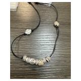 HARLEY DAVIDSON NECKLACE