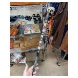 WESTERN BELT SIZE 24
