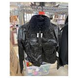 NEW W TAGS JACKET DOLCE CABO SZ SM