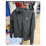 SNAP ON JACKET XXL