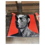 ROLLING STONES TATTOO YOU VINYL RECORD