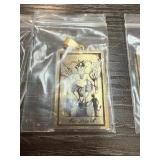 TAROT CARD PENDANT THE DEVIL