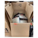HUGE WARDROBE BOX OF NEW SAND PAPER