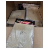 HUGE WARDROBE BOX OF NEW SAND PAPER