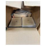 HUGE WARDROBE BOX OF NEW SAND PAPER