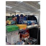 LOT OF VINTAGE BOARD GAMES