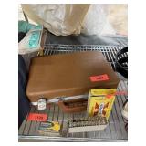HARD CLAMSHELL GUN CASE