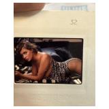 25 DAVID MECEY ORIG PLAYBOY PHOTOGRAPHER SLIDES