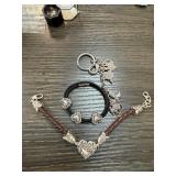 LOT OF BRIGHTON JEWELRY
