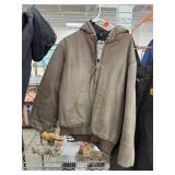 CARHARTT JACKET SIZE MEDIUM
