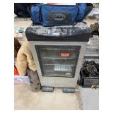 MASTERBUILT SMOKER