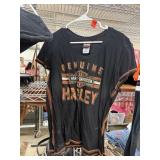 HARLEY DAVIDSON SHIRT SZ XL