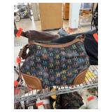 DOONEY & BOURKE PURSE