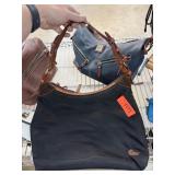 DOONEY & BOURKE PURSE
