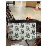 DOONEY & BOURKE WRISTLET