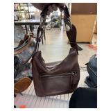 LEATHER PURSE