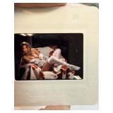 25 DAVID MECEY ORIG PLAYBOY PHOTOGRAPHER SLIDES