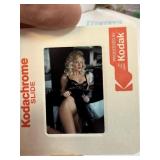 25 DAVID MECEY ORIG PLAYBOY PHOTOGRAPHER SLIDES