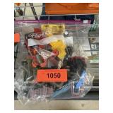 BAG OF MIXED CARS