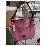 DOONEY & BOURKE PURSE