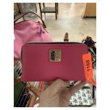 DOONEY & BOURKE WALLET