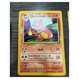 POKEMON CARD CHARMELEON 24 / 102