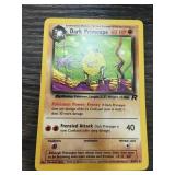 POKEMON CARD DARK PRIMEAPE 43/82