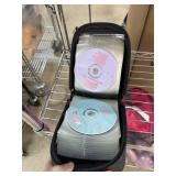 LOT OF CDS ROY D MERCER MORE