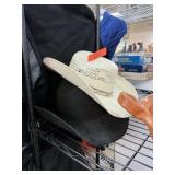 2PC COWBOY HATS