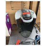 KEURIG K CUP COFFEE MAKER