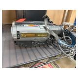 SONY HANDYCAM VIDEO CAMERA