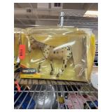 BREYER HORSE SPOTTED MULE