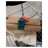 COACH WALLET W DUST BAG