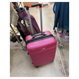 SAMSONITE SPINNER WHEEL SUITCASE