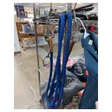 LOT OF HORSE TACK