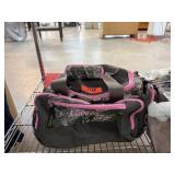 NICE CABELAS BAG