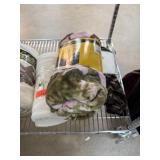 3PC NEW CABELA