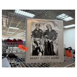 MARY ELLEN MARK PHOTOGRAPHY BOOK