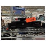 MAGNAVOX DVD PLAYER